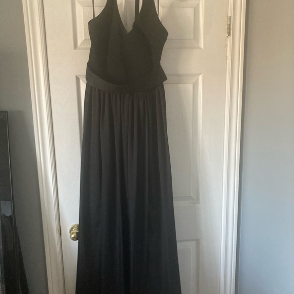 White by Vera wang halter - Picture 5 of 5